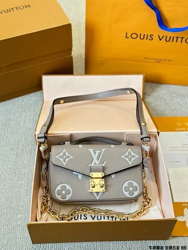 All Categories Official Website "Brand Women's Bags" Women's Bags 💙 LV 2024 Official Website New LV Crossbody Bags