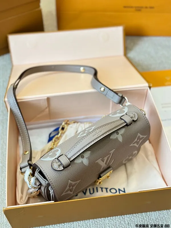 All Categories Official Website "Brand Women's Bags" Women's Bags 💙 LV 2024 Official Website New LV Crossbody Bags