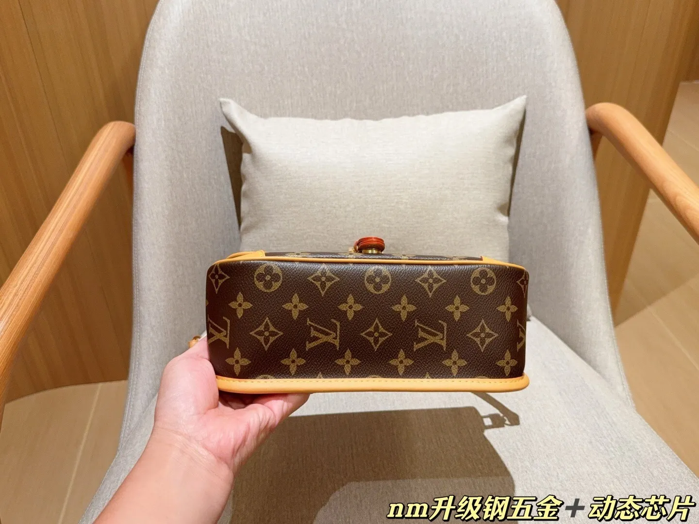 All Categories Official Website "Brand Women's Bags" Women's Bags 💙 LV 2025 New LV Crossbody Bag