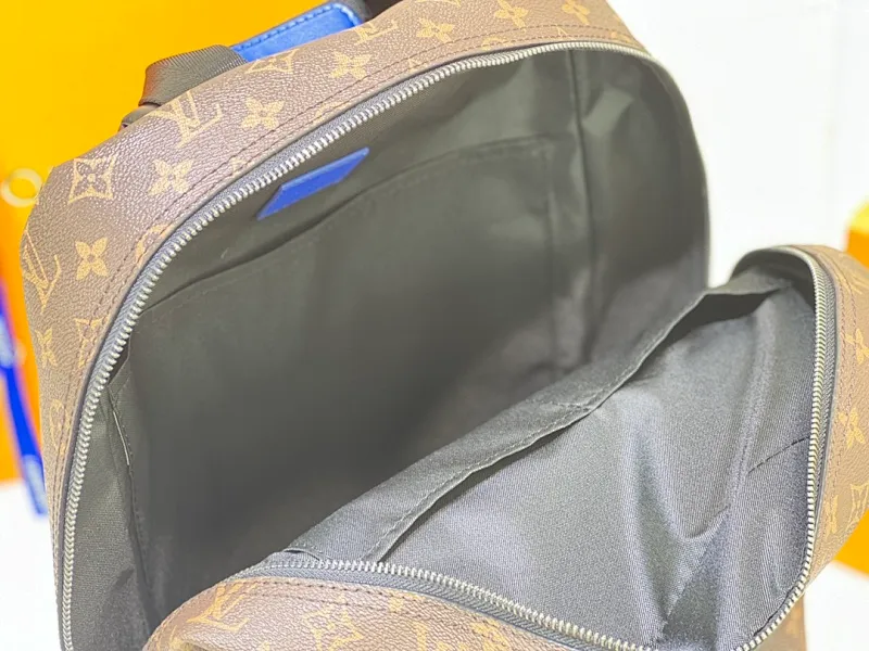 All categories Official website "Brand Women's Bags" Women's Bags 💙 LV 2022 official new LV backpack wholesale 58002300 High quality Size: 31-41.5-15.5CM