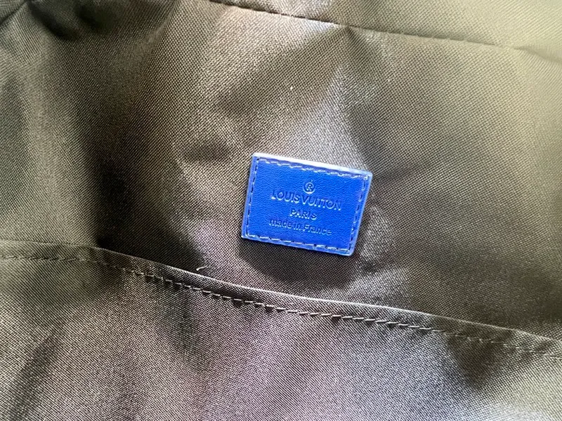 All categories Official website "Brand Women's Bags" Women's Bags 💙 LV 2022 official new LV backpack wholesale 58002300 High quality Size: 31-41.5-15.5CM