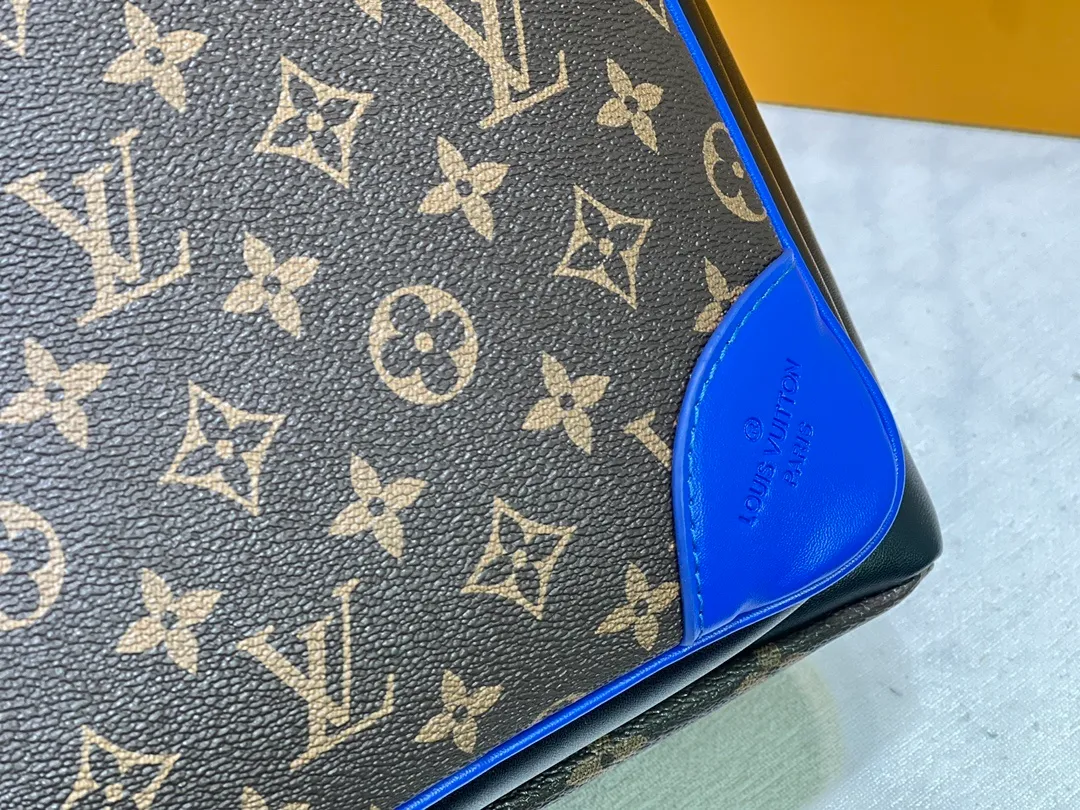 All categories Official website "Brand Women's Bags" Women's Bags 💙 LV 2022 official new LV backpack wholesale 58002300 High quality Size: 31-41.5-15.5CM