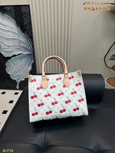 All Categories Official Website "Brand Women's Bags" Women's Bags 💙 LV 2025 New LV Handbags