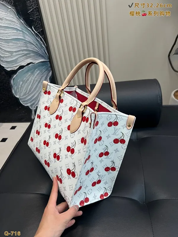 All Categories Official Website "Brand Women's Bags" Women's Bags 💙 LV 2025 New LV Handbags