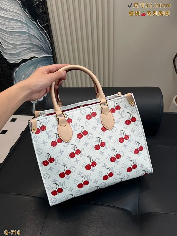 All Categories Official Website "Brand Women's Bags" Women's Bags 💙 LV 2025 New LV Handbags