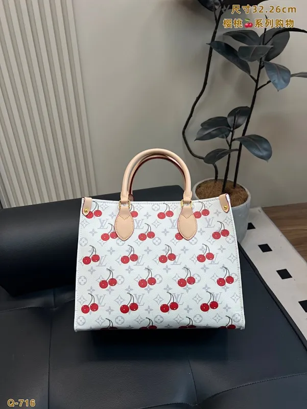 All Categories Official Website "Brand Women's Bags" Women's Bags 💙 LV 2025 New LV Handbags