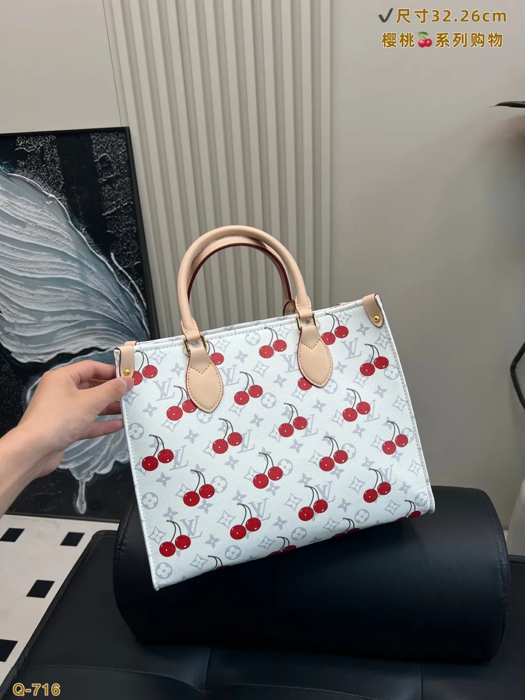 All Categories Official Website "Brand Women's Bags" Women's Bags 💙 LV 2025 New LV Handbags