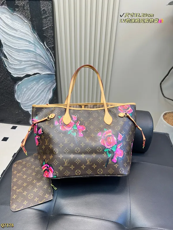 All Categories Official Website "Brand Women's Bags" Women's Bags 💙 LV 2025 New LV Handbags