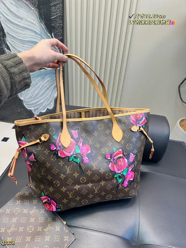 All Categories Official Website "Brand Women's Bags" Women's Bags 💙 LV 2025 New LV Handbags
