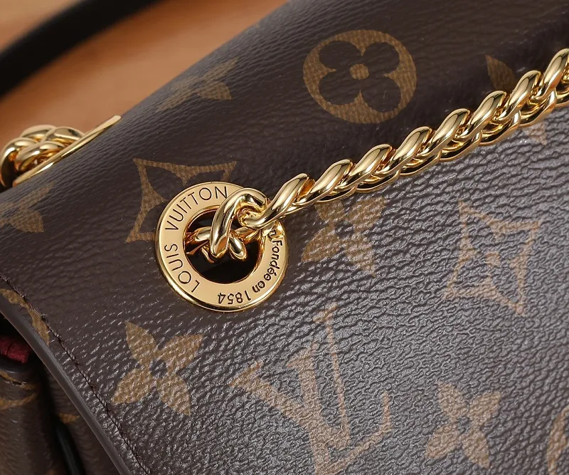 All Categories Official Website "Brand Women's Bags" Women's Bags 💙 LV LV 2026 New Crossbody Shoulder Bag