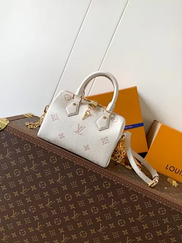 All Categories Official Website "Brand Women's Bags" Women's Bags 💙 LV 2025 New LV Crossbody Bag