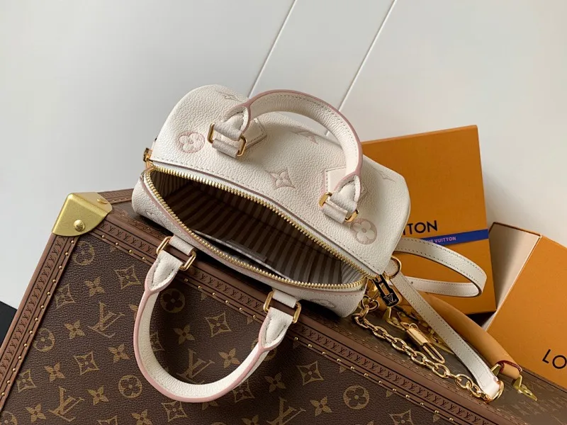 All Categories Official Website "Brand Women's Bags" Women's Bags 💙 LV 2025 New LV Crossbody Bag