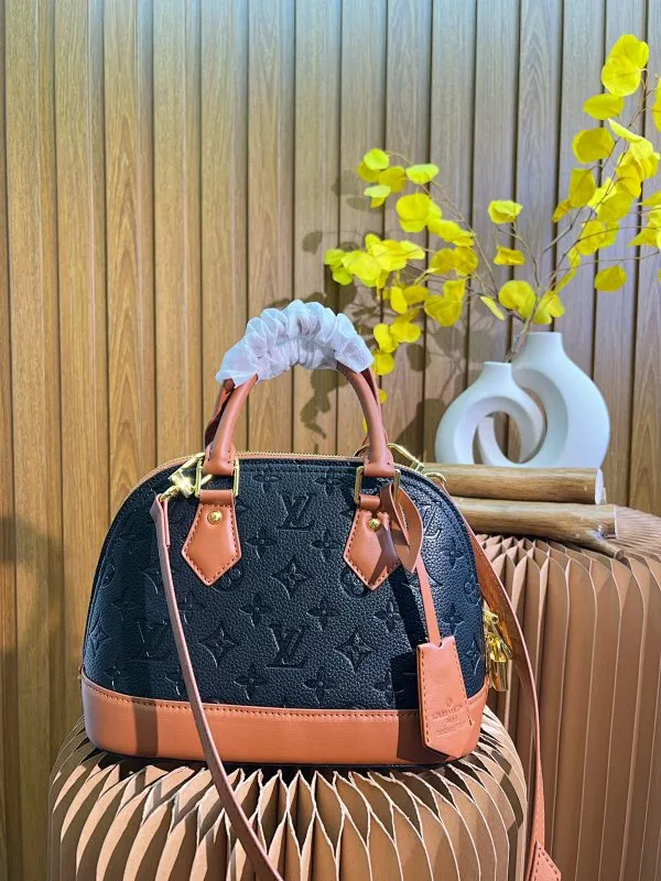 All categories Official website "Brand Women's Bags" Women's Bags 💙 LV 2023 latest version LV crossbody bag