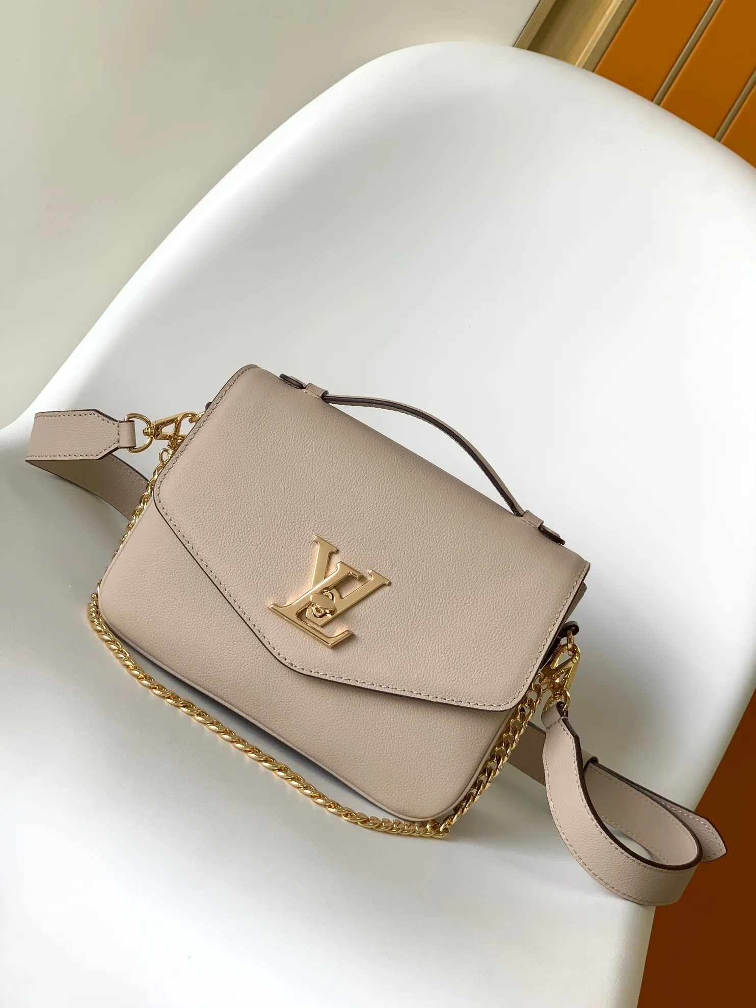 All Categories Official Website "Brand Women's Bags" Women's Bags 💙 LV 2026 New LV Crossbody Bag