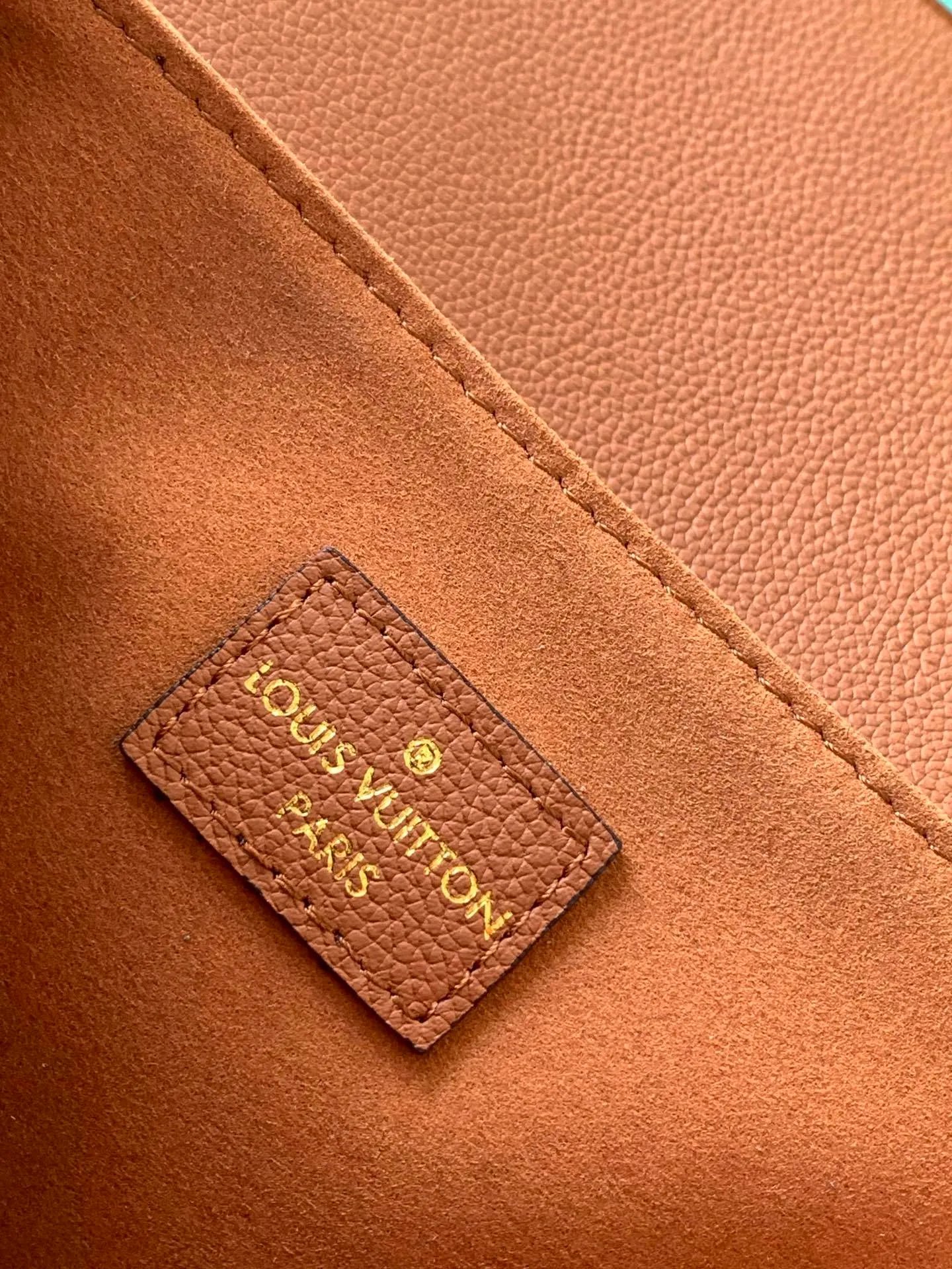 All Categories Official Website "Brand Women's Bags" Women's Bags 💙 LV 2026 New LV Crossbody Bag
