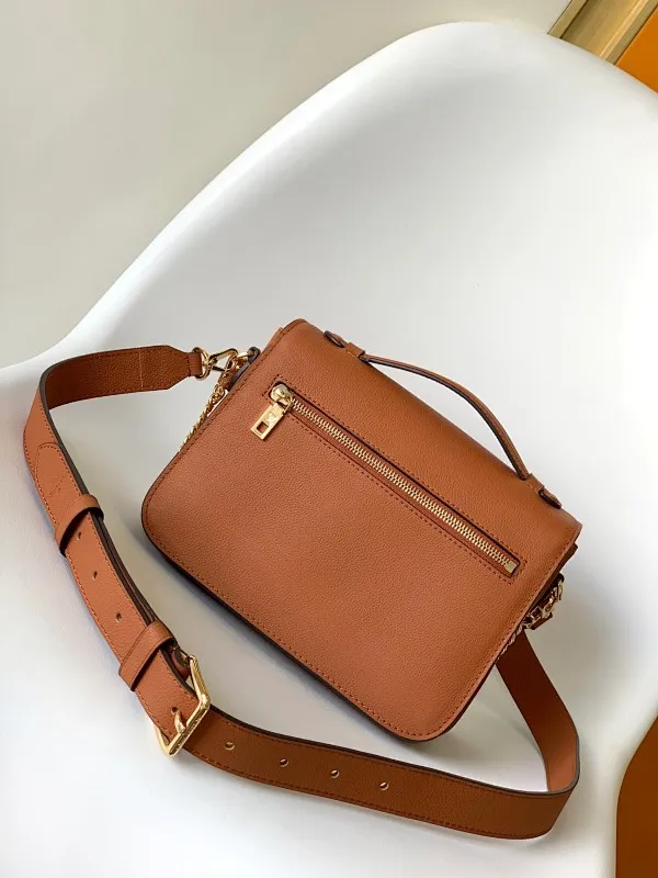 All Categories Official Website "Brand Women's Bags" Women's Bags 💙 LV 2026 New LV Crossbody Bag