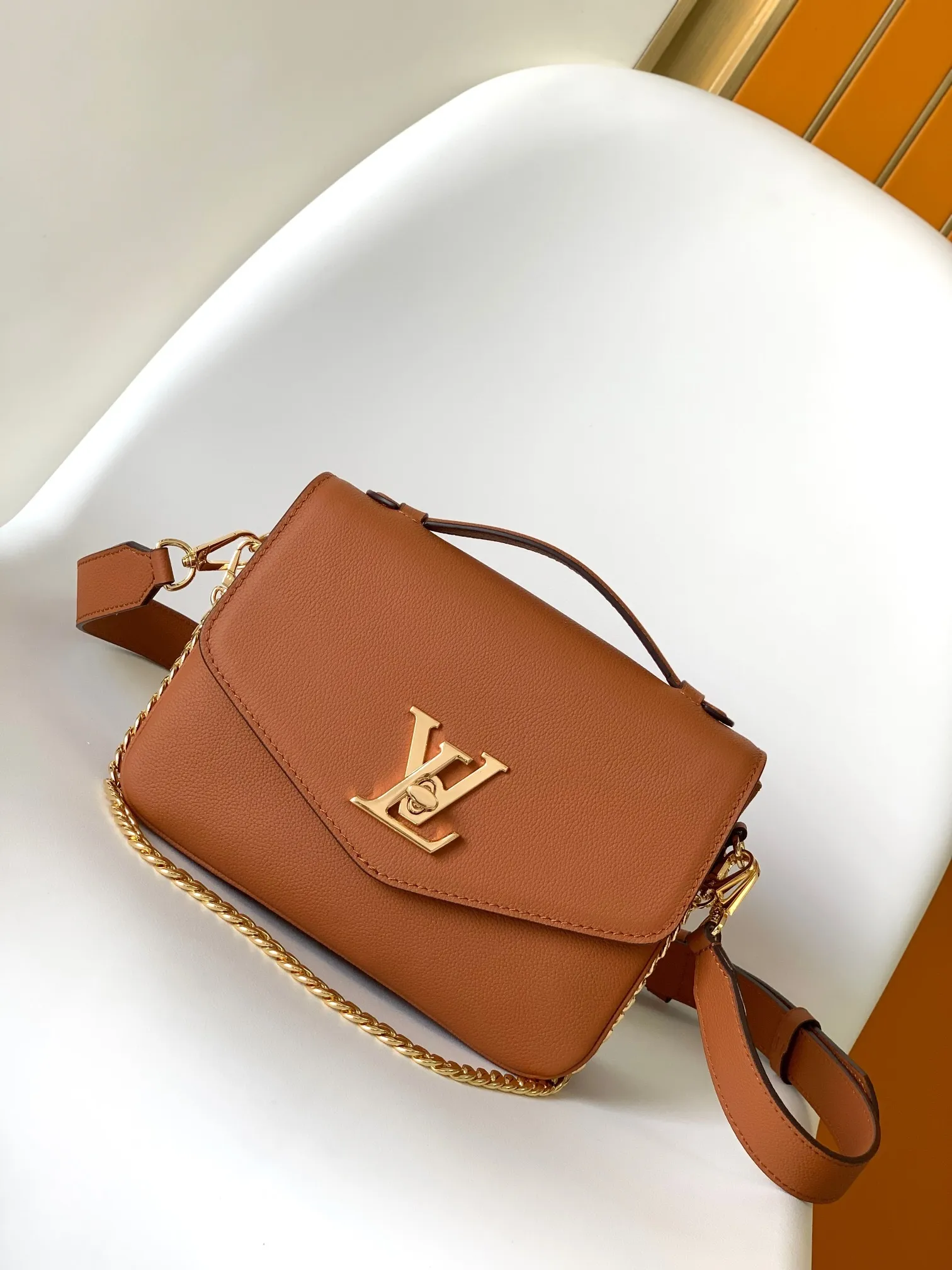 All Categories Official Website "Brand Women's Bags" Women's Bags 💙 LV 2026 New LV Crossbody Bag