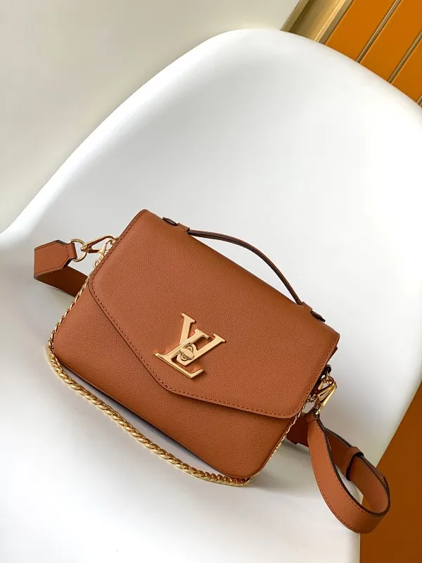 All Categories Official Website "Brand Women's Bags" Women's Bags 💙 LV 2026 New LV Crossbody Bag
