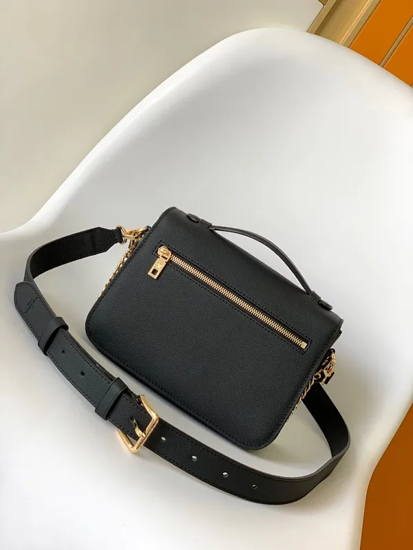 All Categories Official Website "Brand Women's Bags" Women's Bags 💙 LV 2026 New LV Crossbody Bag