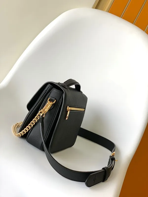 All Categories Official Website "Brand Women's Bags" Women's Bags 💙 LV 2026 New LV Crossbody Bag