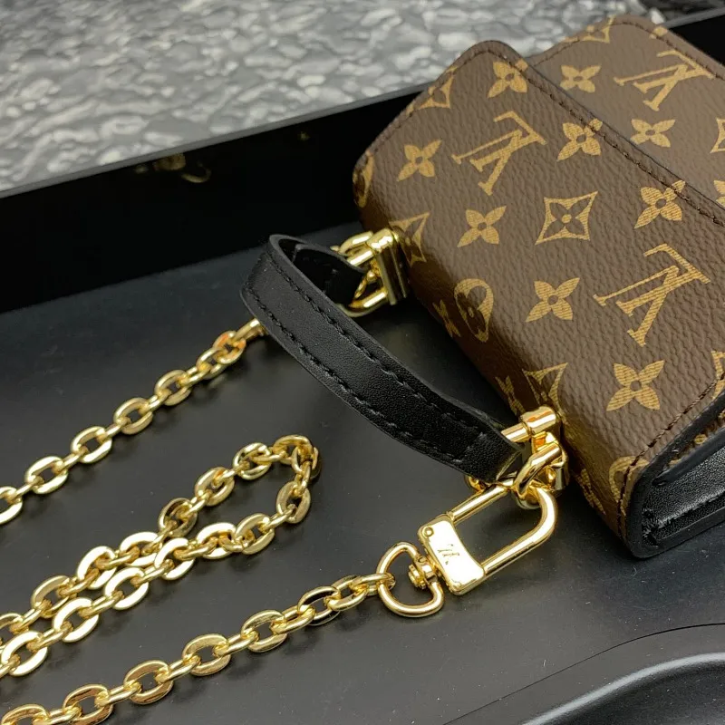 All Categories Official Website "Brand Women's Bags" Women's Bags 💙 LV 2025 New LV Crossbody Bag