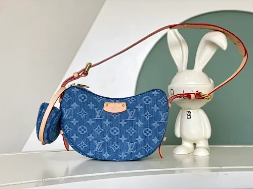 All Categories Official Website "Brand Women's Bags" Women's Bags 💙 LV 2026 New LV Crossbody Bag