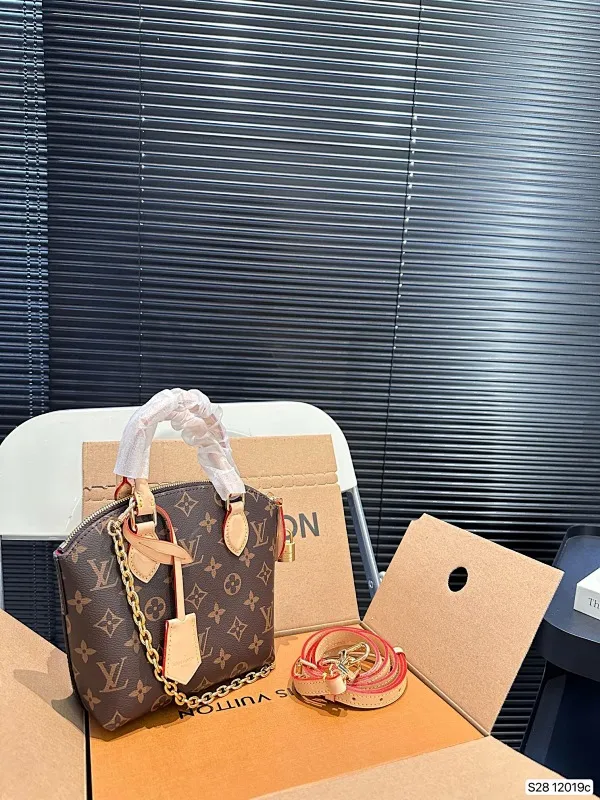 All Categories Official Website "Brand Women's Bags" Women's Bags 💙 LV 2024 New LV Handbags