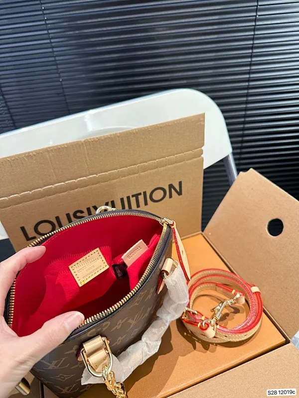 All Categories Official Website "Brand Women's Bags" Women's Bags 💙 LV 2024 New LV Handbags