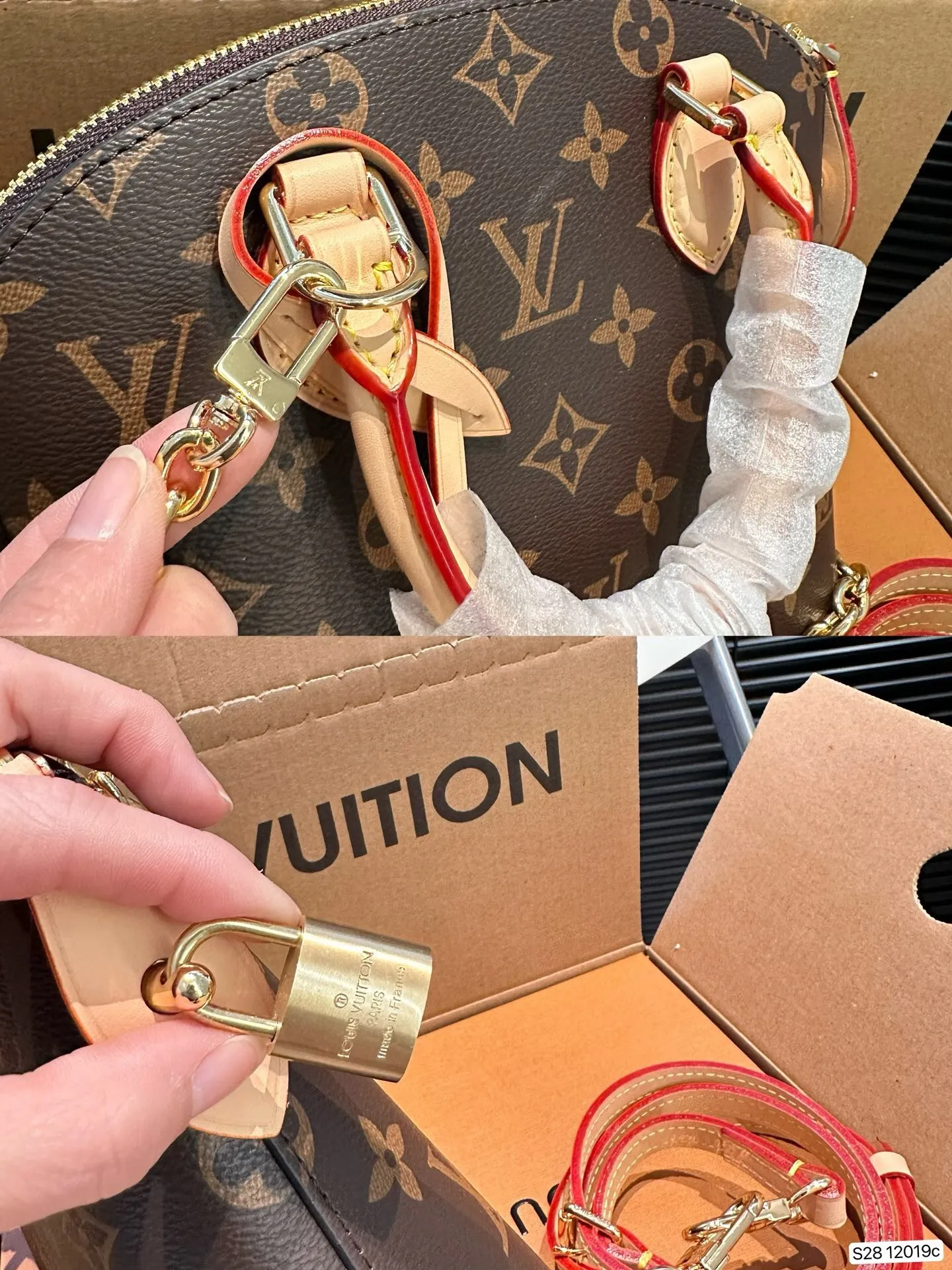 All Categories Official Website "Brand Women's Bags" Women's Bags 💙 LV 2024 New LV Handbags