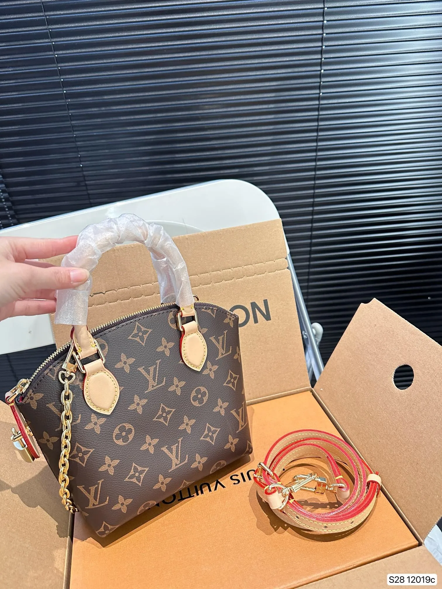 All Categories Official Website "Brand Women's Bags" Women's Bags 💙 LV 2024 New LV Handbags
