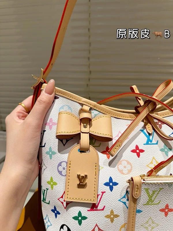 All Categories Official Website "Brand Women's Bags" Women's Bags 💙 LV 2025 New LV Crossbody Bag