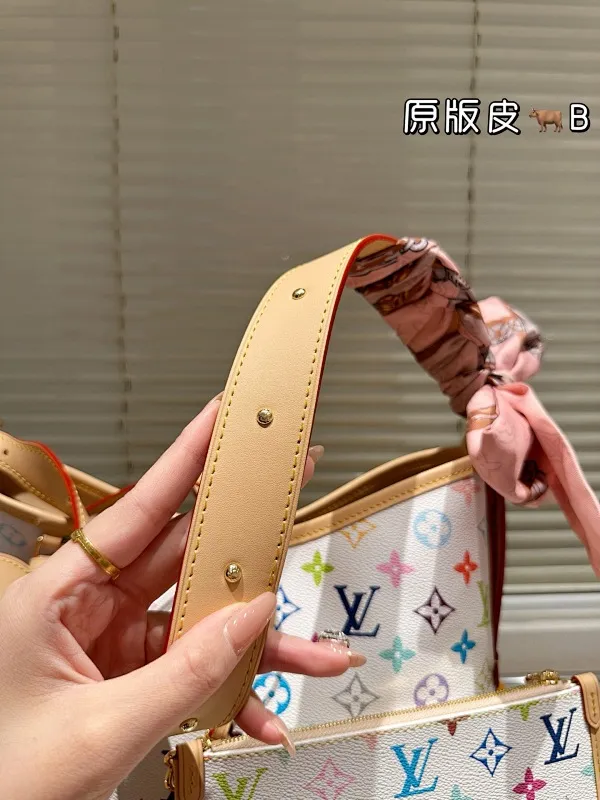 All Categories Official Website "Brand Women's Bags" Women's Bags 💙 LV 2025 New LV Crossbody Bag