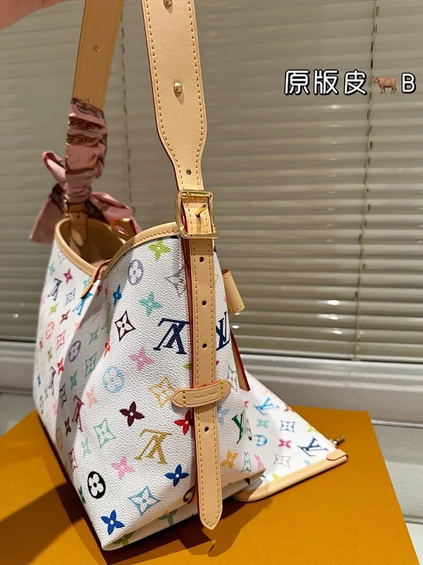 All Categories Official Website "Brand Women's Bags" Women's Bags 💙 LV 2025 New LV Crossbody Bag