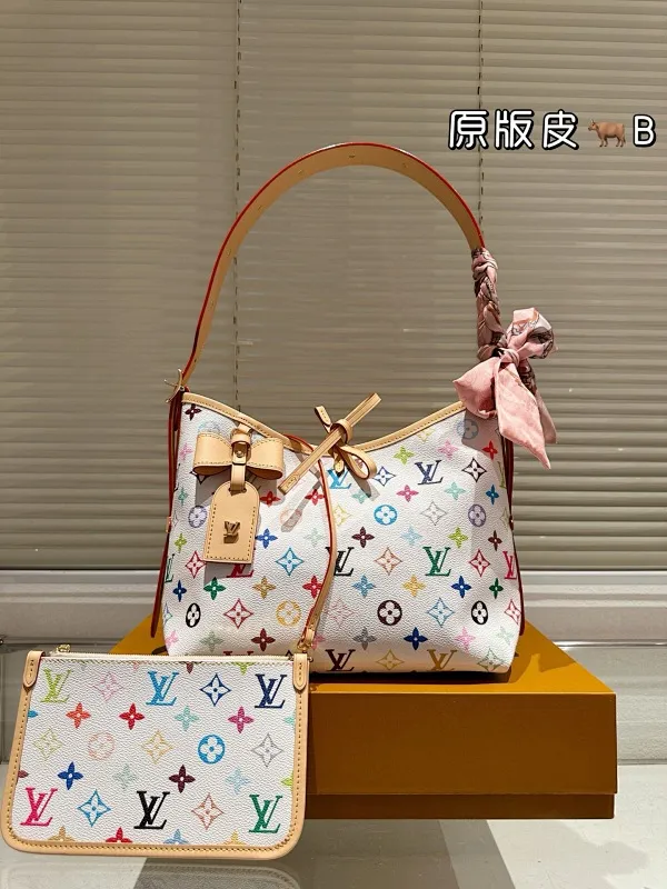 All Categories Official Website "Brand Women's Bags" Women's Bags 💙 LV 2025 New LV Crossbody Bag
