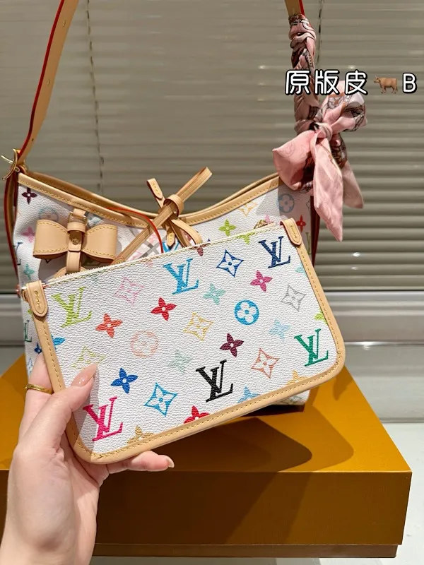 All Categories Official Website "Brand Women's Bags" Women's Bags 💙 LV 2025 New LV Crossbody Bag