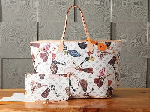 All Categories Official Website "Brand Women's Bags" Women's Bags 💙 LV LV 2026 New Handheld Shoulder Bag