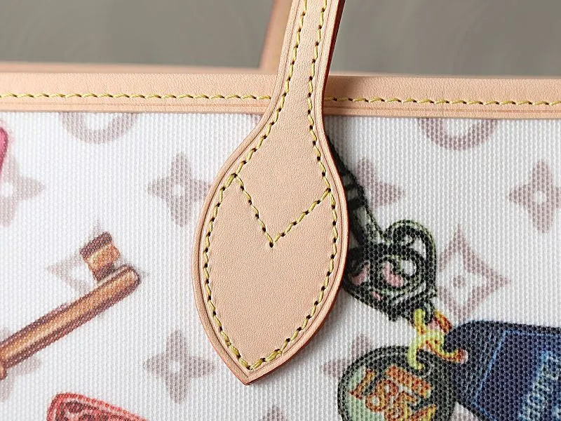All Categories Official Website "Brand Women's Bags" Women's Bags 💙 LV LV 2026 New Handheld Shoulder Bag
