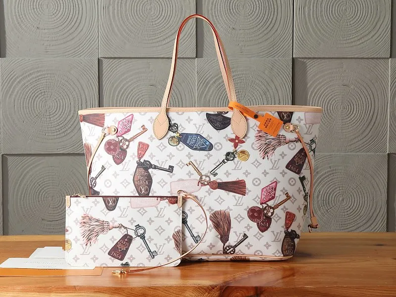 All Categories Official Website "Brand Women's Bags" Women's Bags 💙 LV LV 2026 New Handheld Shoulder Bag
