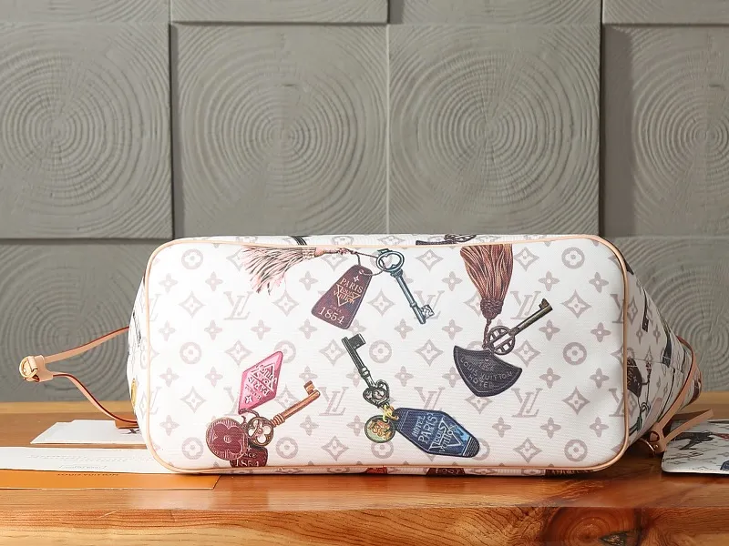 All Categories Official Website "Brand Women's Bags" Women's Bags 💙 LV LV 2026 New Handheld Shoulder Bag