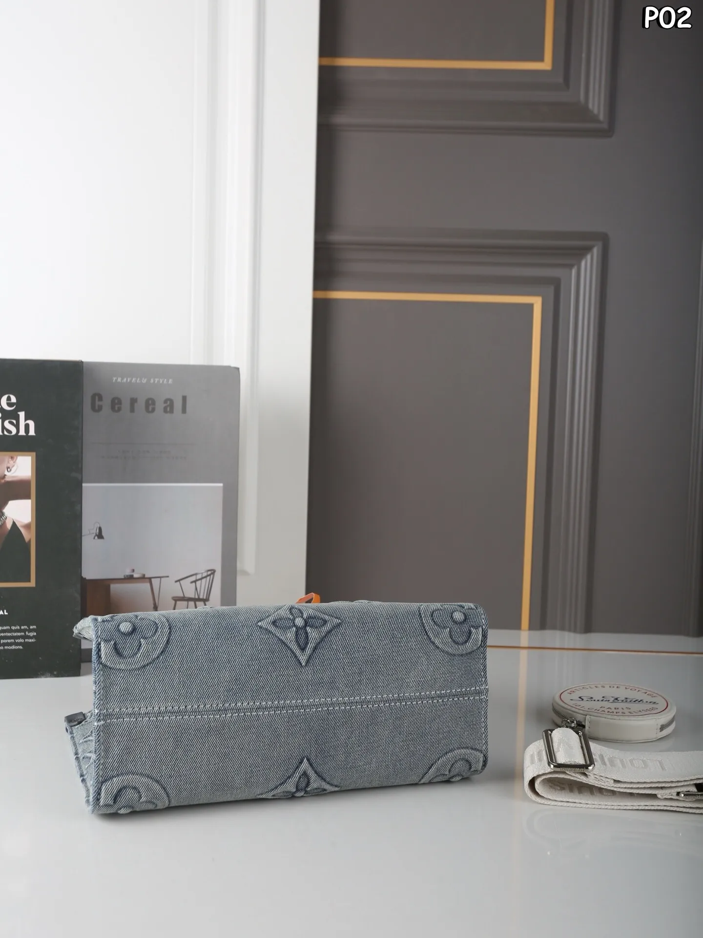 All Categories Official Website "Brand Women's Bags" Women's Bags 💙 LV 2025 New LV Handbags