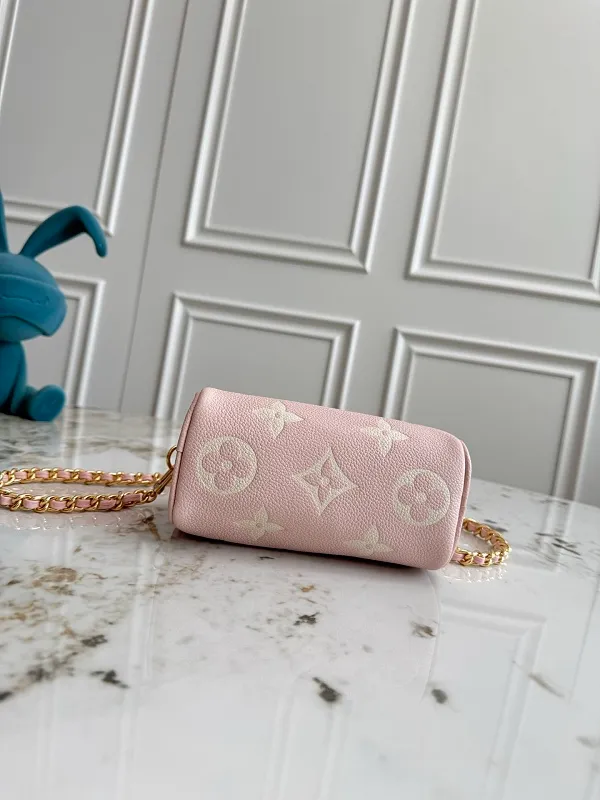 All Categories Official Website "Brand Women's Bags" Women's Bags 💙 LV 2026 New LV Crossbody Bag