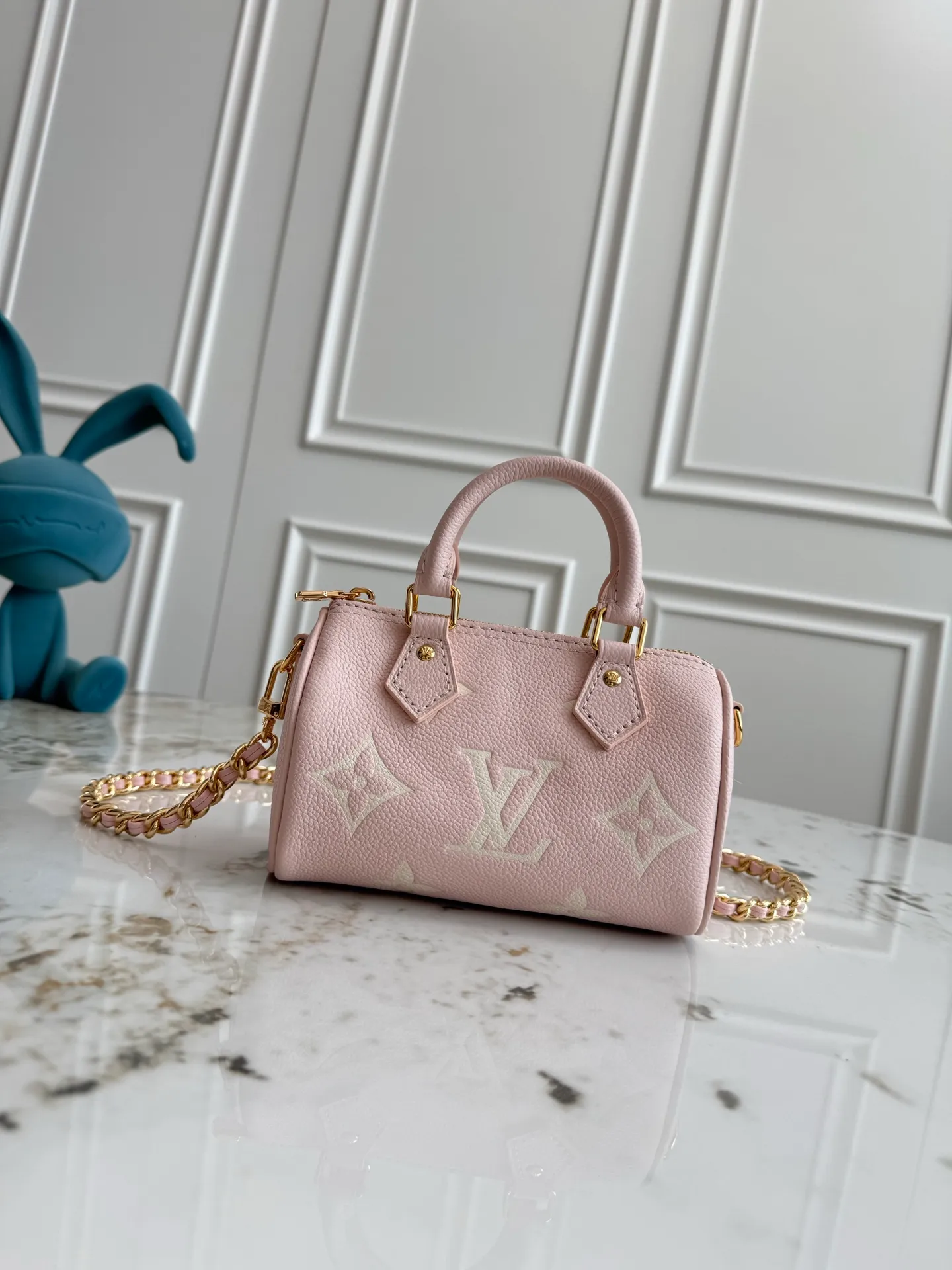 All Categories Official Website "Brand Women's Bags" Women's Bags 💙 LV 2026 New LV Crossbody Bag