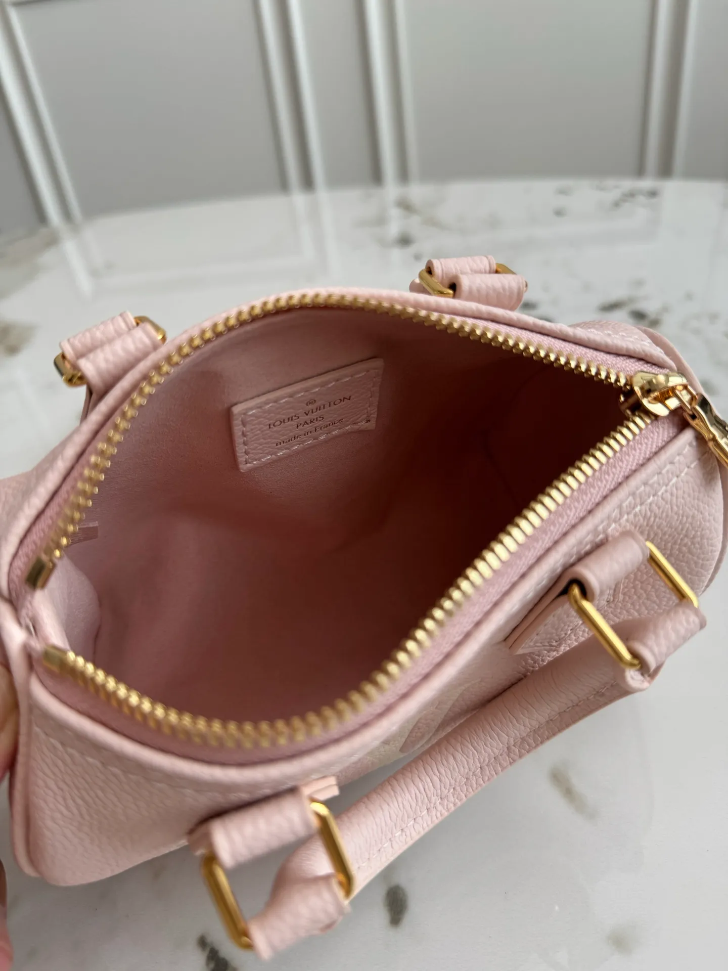 All Categories Official Website "Brand Women's Bags" Women's Bags 💙 LV 2026 New LV Crossbody Bag