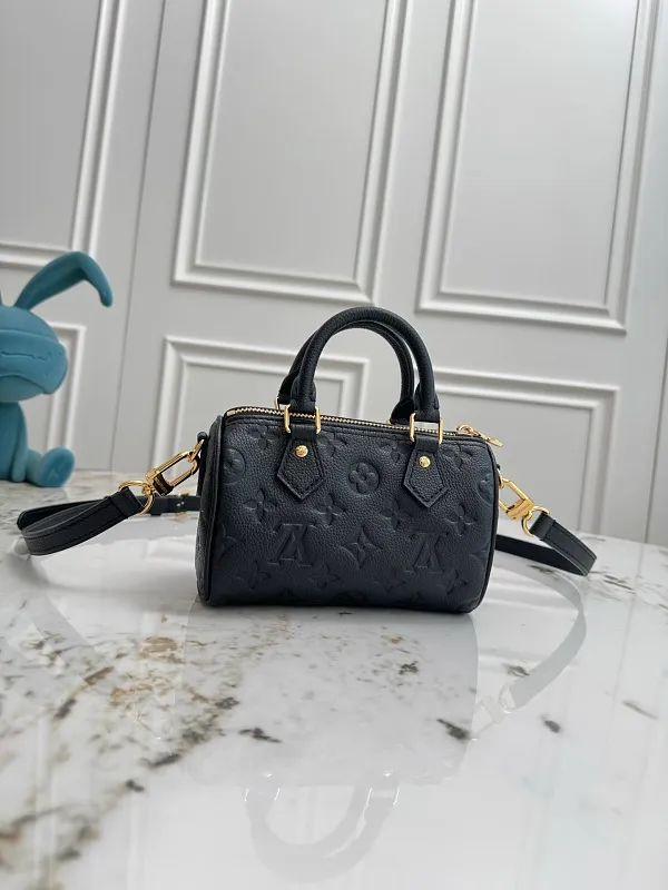 All Categories Official Website "Brand Women's Bags" Women's Bags 💙 LV 2026 New LV Crossbody Bag