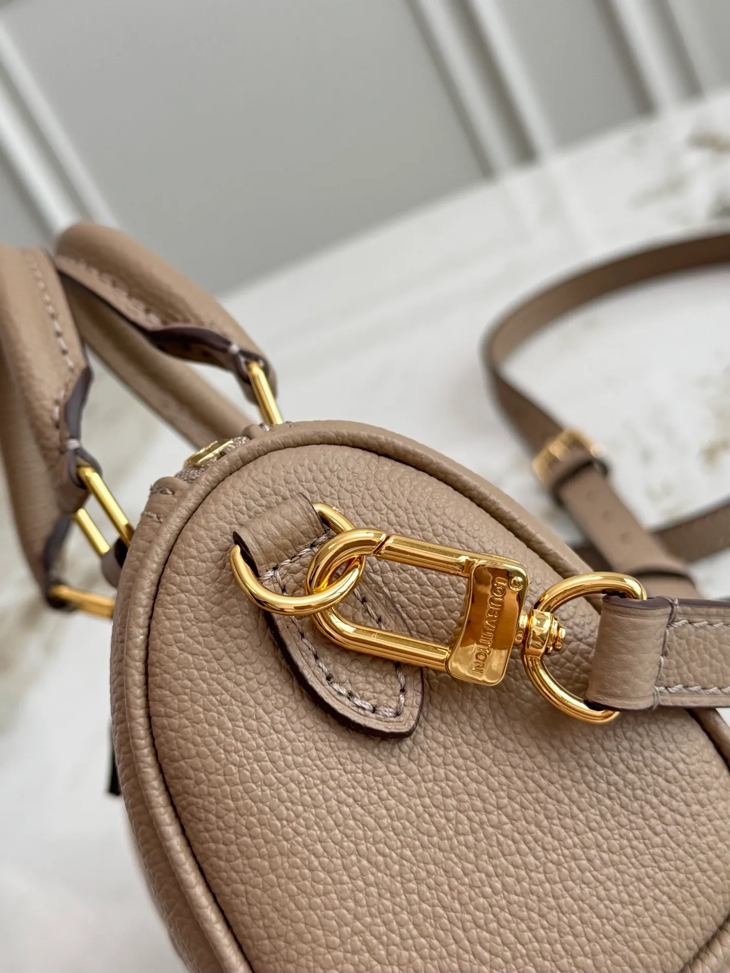 All Categories Official Website "Brand Women's Bags" Women's Bags 💙 LV 2026 New LV Crossbody Bag
