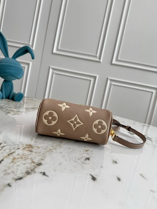 All Categories Official Website "Brand Women's Bags" Women's Bags 💙 LV 2026 New LV Crossbody Bag