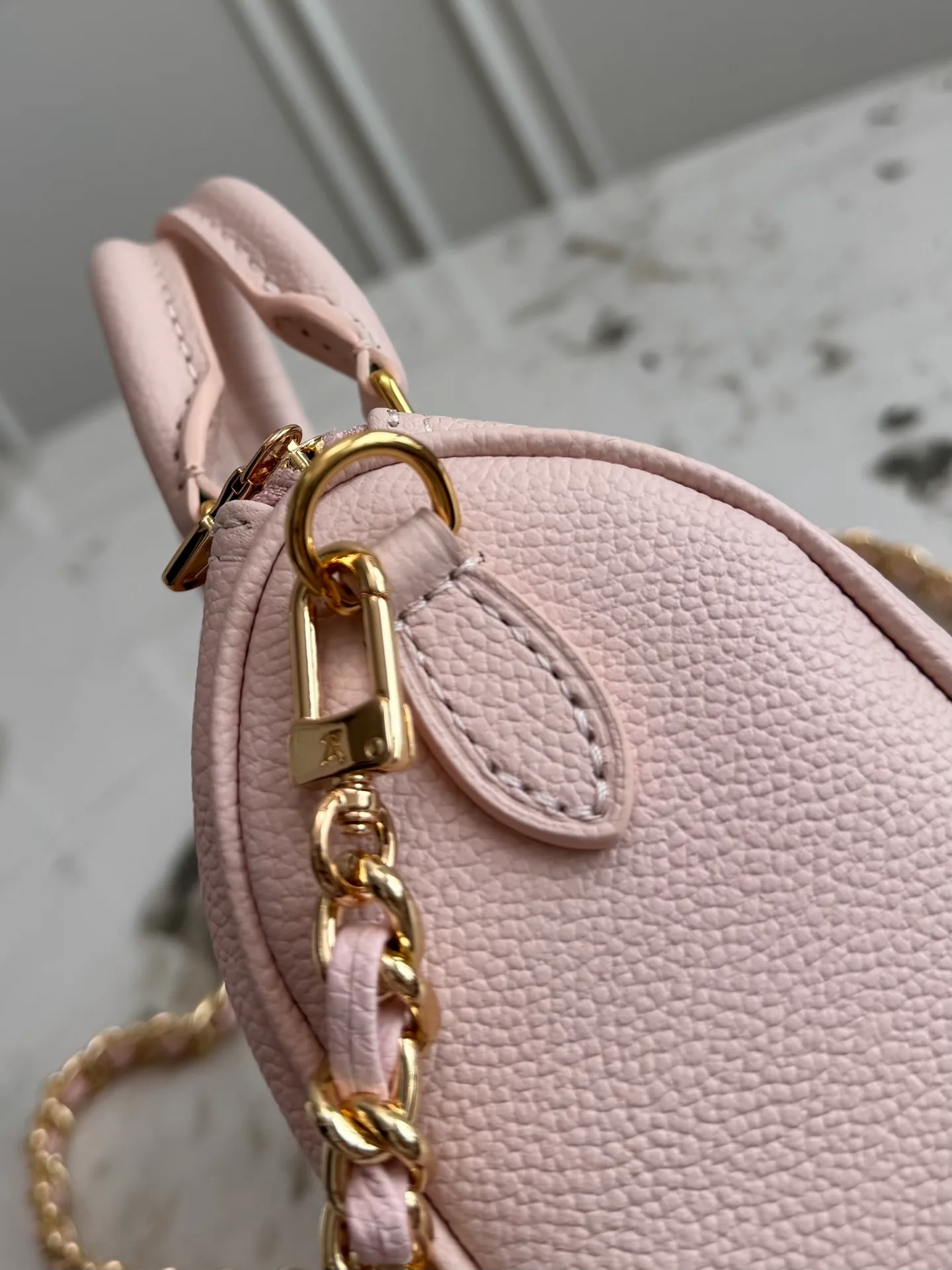 All Categories Official Website "Brand Women's Bags" Women's Bags 💙 LV 2026 New LV Crossbody Bag