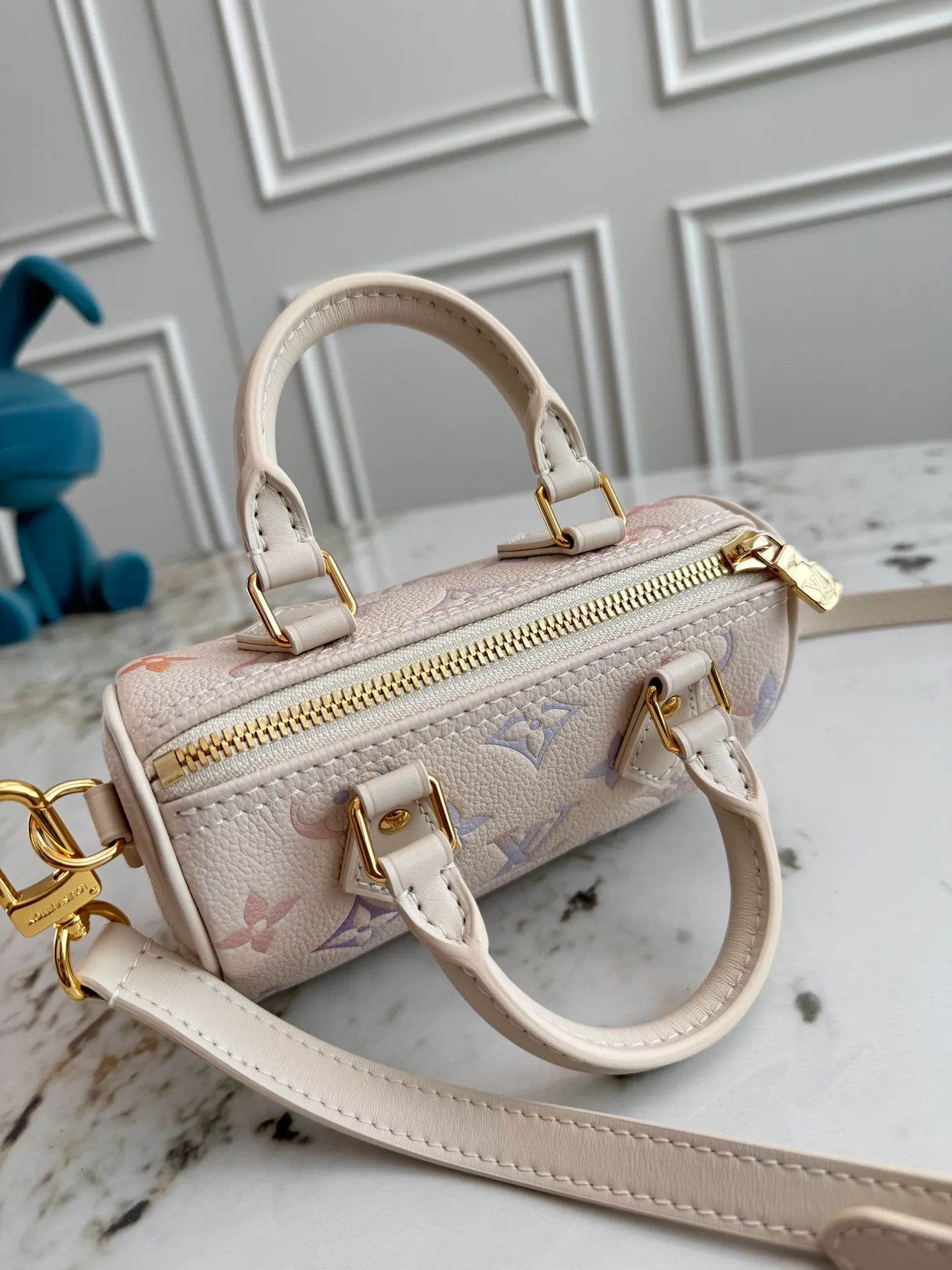 All Categories Official Website "Brand Women's Bags" Women's Bags 💙 LV 2026 New LV Crossbody Bag