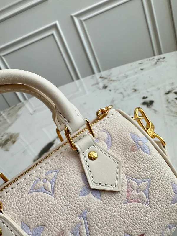 All Categories Official Website "Brand Women's Bags" Women's Bags 💙 LV 2026 New LV Crossbody Bag
