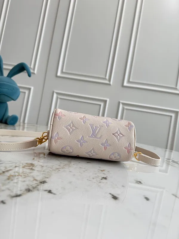 All Categories Official Website "Brand Women's Bags" Women's Bags 💙 LV 2026 New LV Crossbody Bag